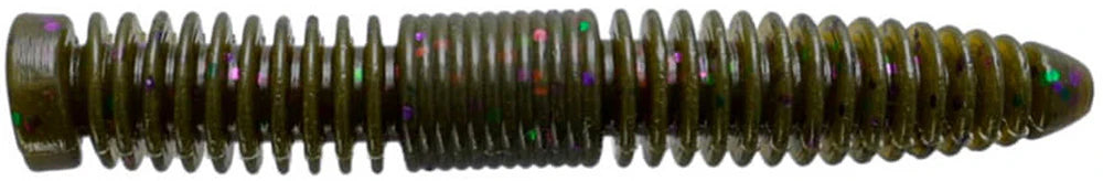 Yamamoto Baits Slinko Floating Ned Worm 325 Inch