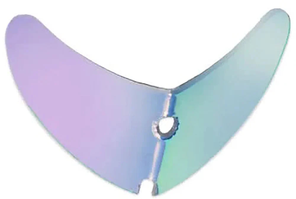 Macks Lure Smile Blade Replacements 5 Pack