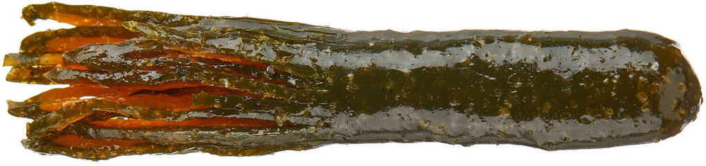 Big Bite Baits Tour Tube 3 1 2 inch Soft Plastic Tube 10 pack