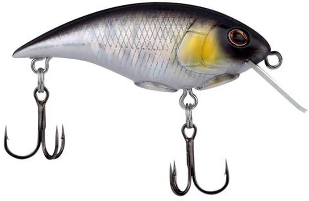 Berkley Shallow Money Badger Crankbait 275 Inch