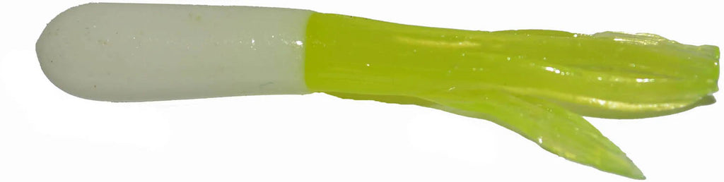 Big Bite Baits 1 1 2 inch Crappie Tube