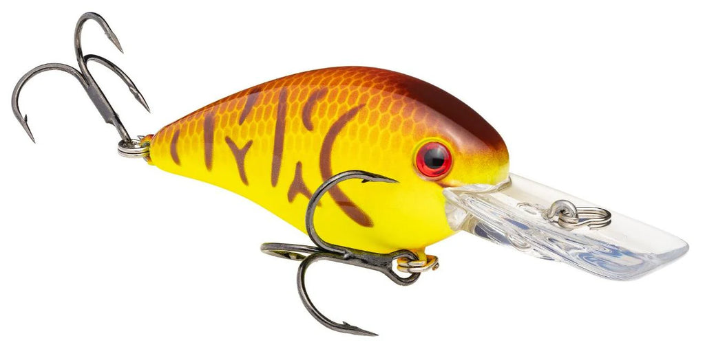 Strike King KVD 15 Deep Diver Squarebill Crankbait