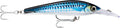 Rapala XRMXT 160 X Rap Magnum Extreme Big Game Trolling Lure 8 Inch