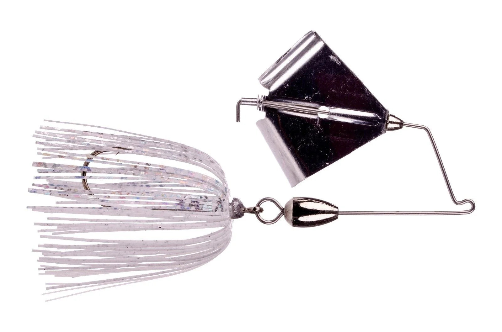 Strike King Swinging Sugar Buzz Buzzbait