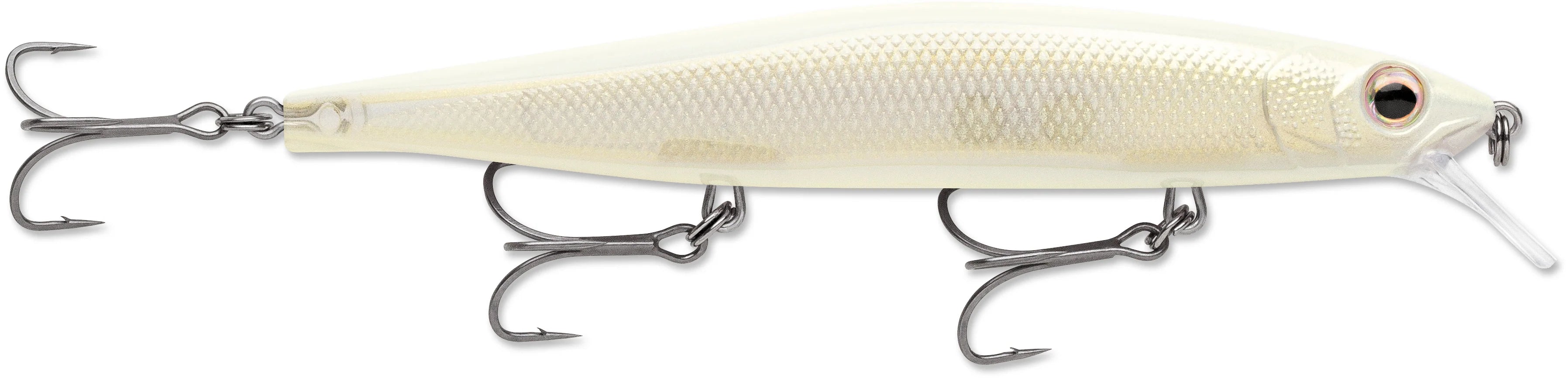 Rapala PXR Mavrik 110 Jerkbait 4375 Inch