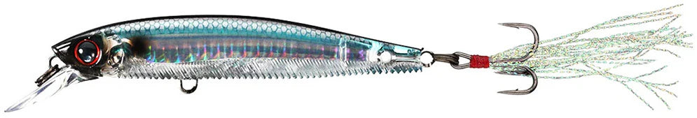 Yo Zuri 3DB Suspending Jerkbait 90mm 35 Inch