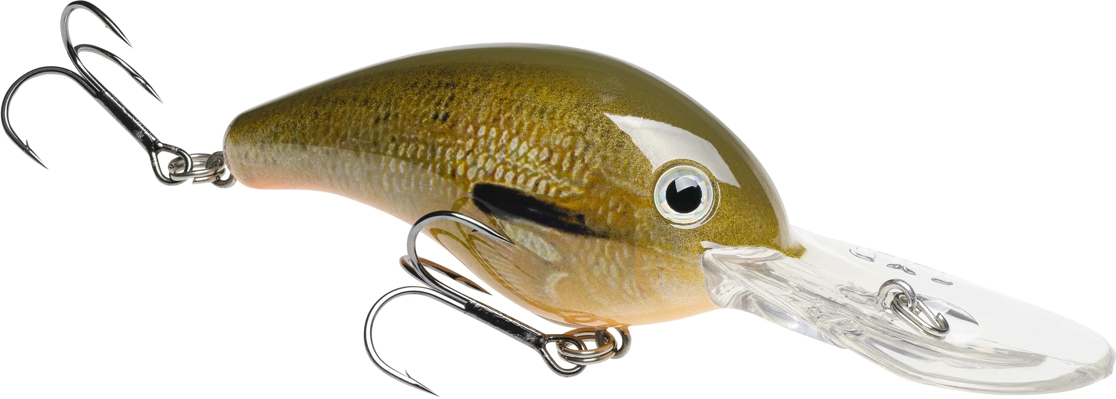 Strike King Pro Model Series 5XD Deep Diving Crankbait 5 8 oz