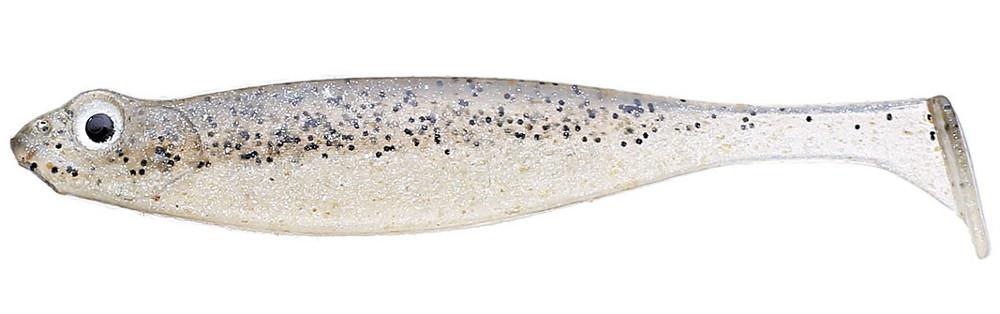 Megabass Hazedong Shad 42 inch Paddle Tail Swimbait