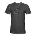 STLHD Mens King Salmon T Shirt