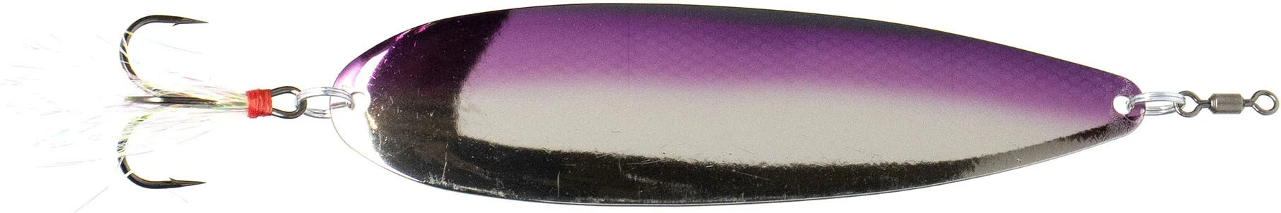 Nichols Ben Parker Mini Magnum Flutter Spoon 65 Inches