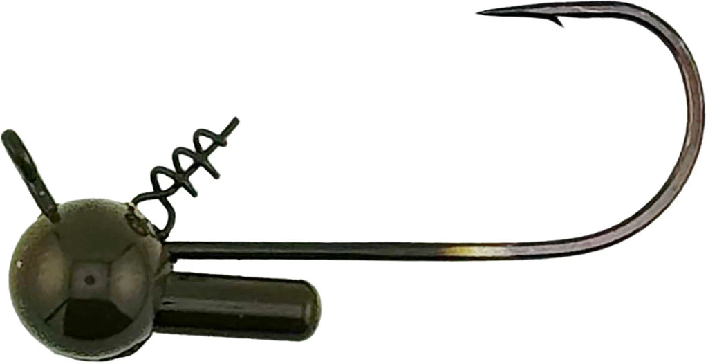 Drop Zone Tackle Shakey Rattle Heads 3 Pack