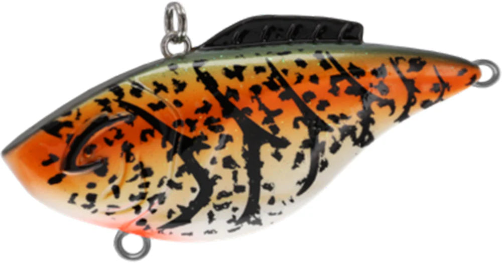 Bill Lewis Hammer Trap Lipless Crankbait 25 Inches