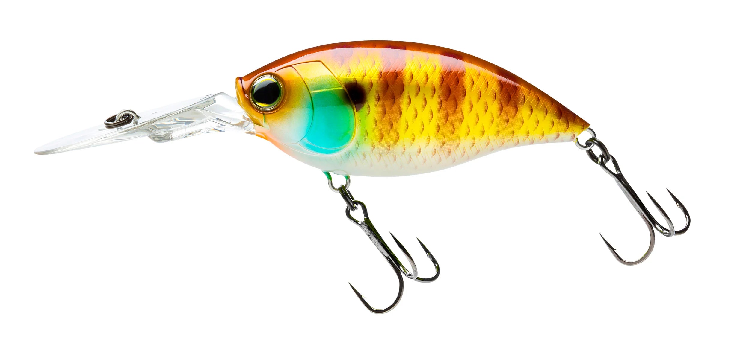 Hardcore Crank 70F 3 Deep Diving Crankbait