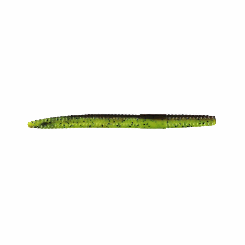 Big Bite Baits Trick Stick Soft Plastic Stickbait 5 Inch