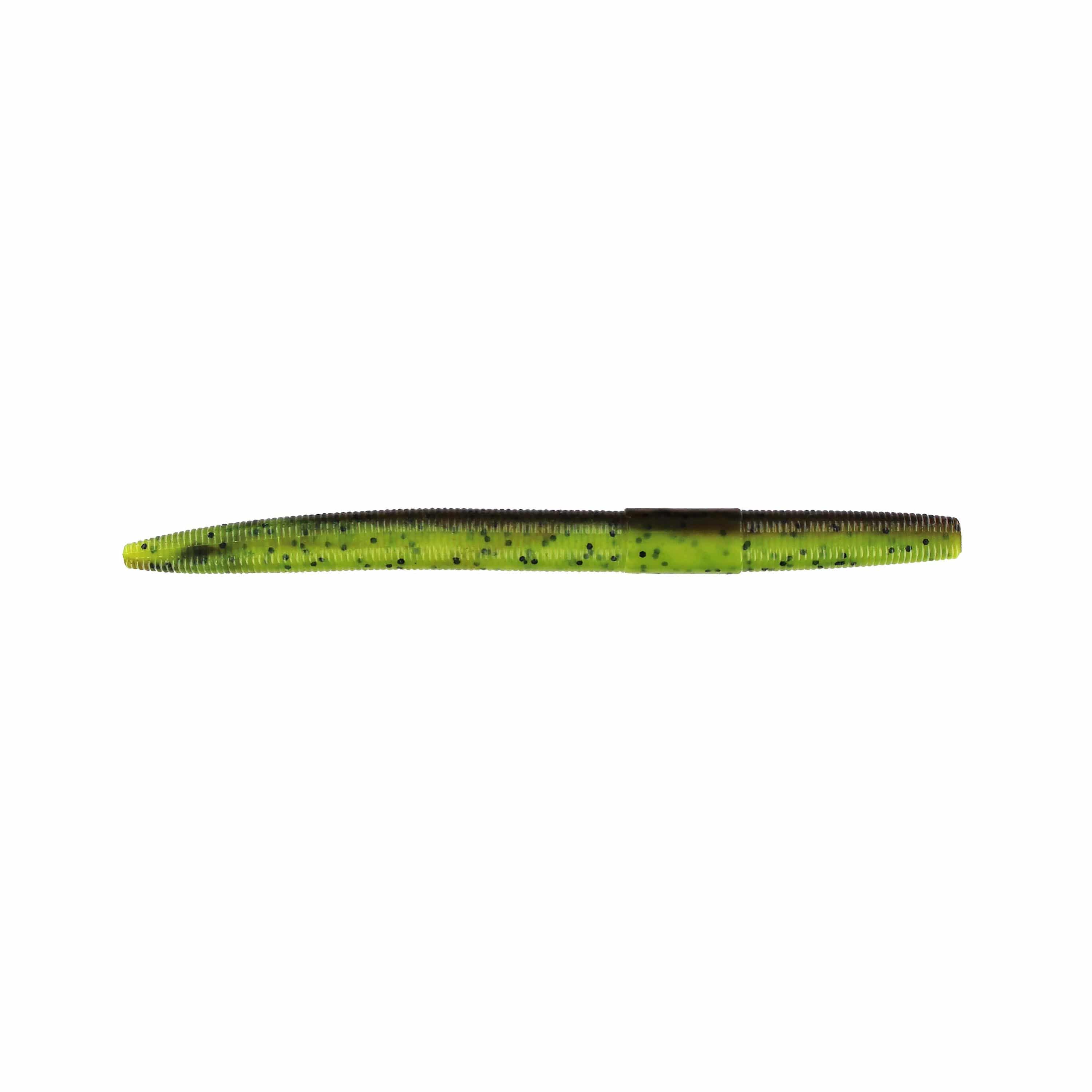 Big Bite Baits Trick Stick Soft Plastic Stickbait 5 Inch