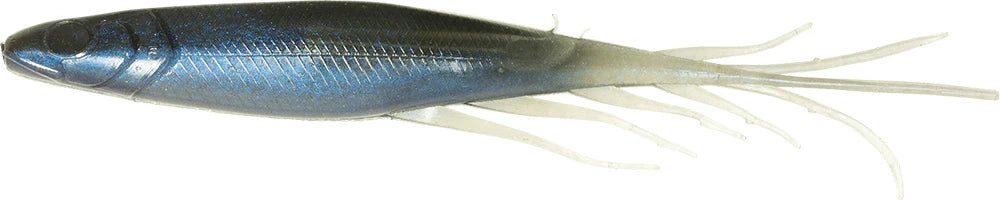 Hideup Judy Fish Soft Jerkbait 52 Inch