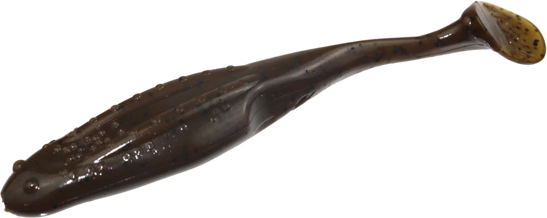 Zoom Uni Toad Paddle Tail Swimbait 5 Pack