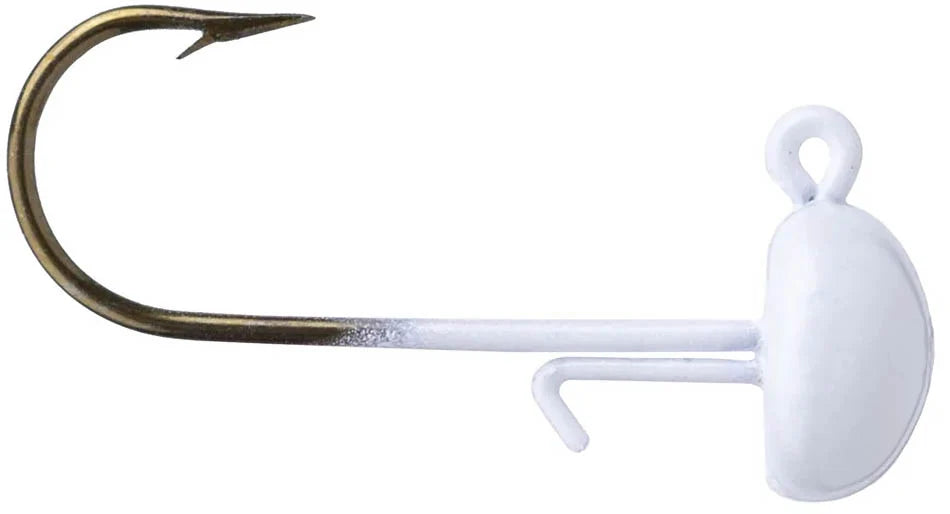 Mule Fishing Ultra Light Finesse Jig heads 5 Pack
