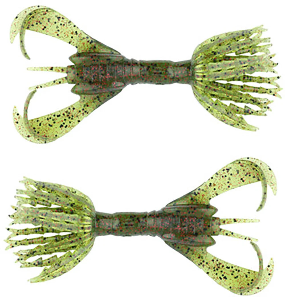 Keitech Hyper Spider 32 Inch