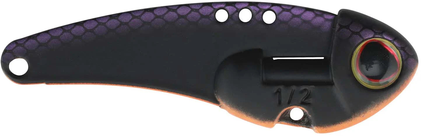 Berkley Thin Fisher Blade Bait