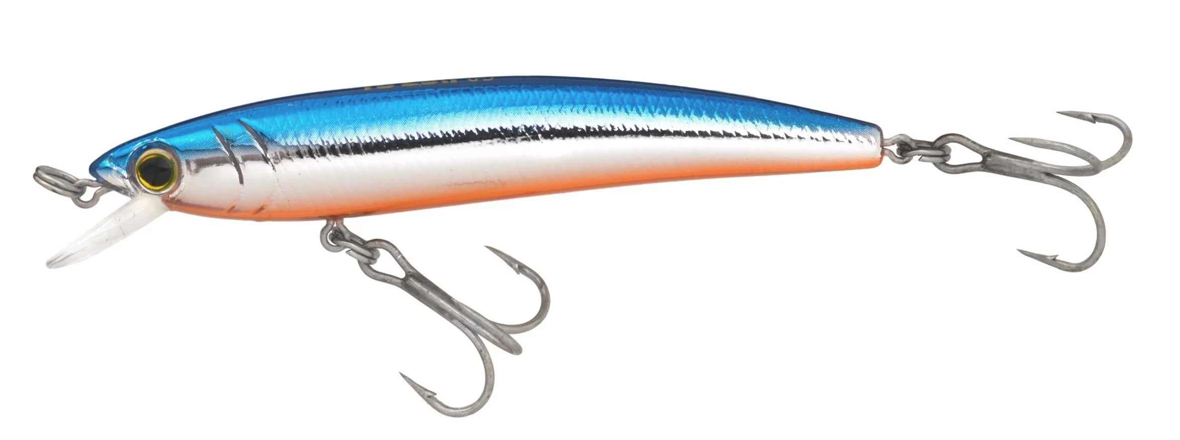 Yo Zuri Pins Minnow Sinking Shallow Diver