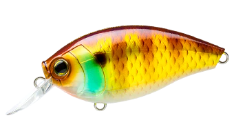 Hardcore Crank 65F 2 Medium Crankbait