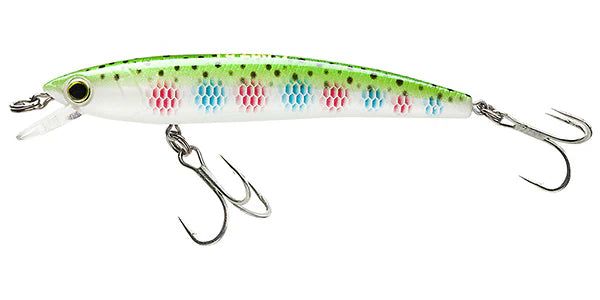 Yo Zuri Pins Minnow Sinking Shallow Diver
