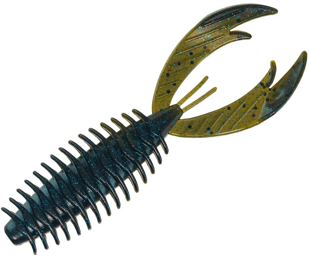 Big Bite Baits Fighting Craw 375 Inch