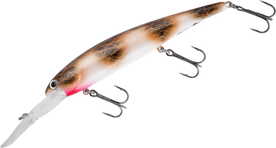 Bandit Walleye Deep 4 3 4 inch Trolling Plug