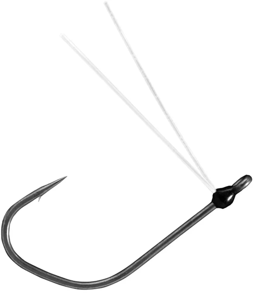 BKK Armor Point Weedless Wacky Neko Hooks