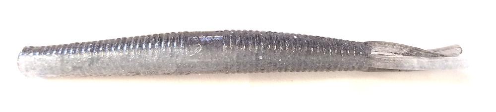 Z Man Hula StickZ 4 inch Skirted Soft Stickbait