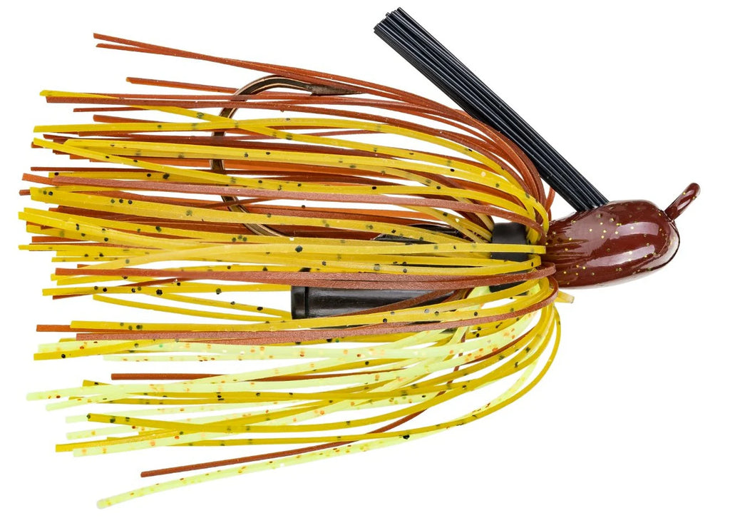 Strike King Rattlin Pro Model Jig