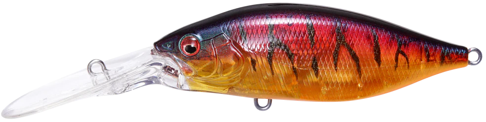 Megabass Deep X 200 LBO Deep Diving Crankbait