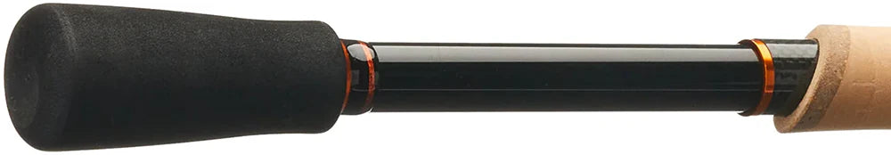 Daiwa Power Scope Forward Facing Sonar Casting Rods
