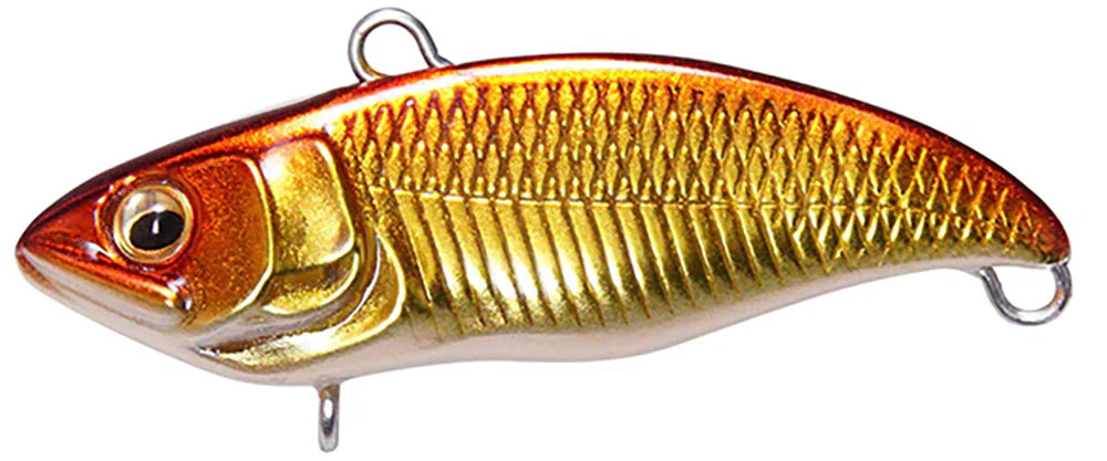 Megabass Great Hunting GH38 Vibe Blade Bait 15 Inch
