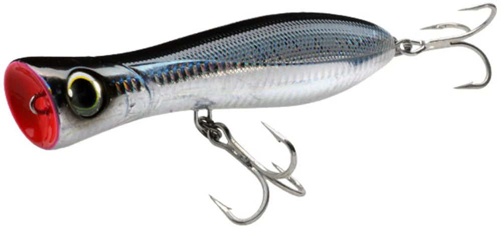 Yo Zuri Bull Pop Topwater Popper 150mm 6 Inch