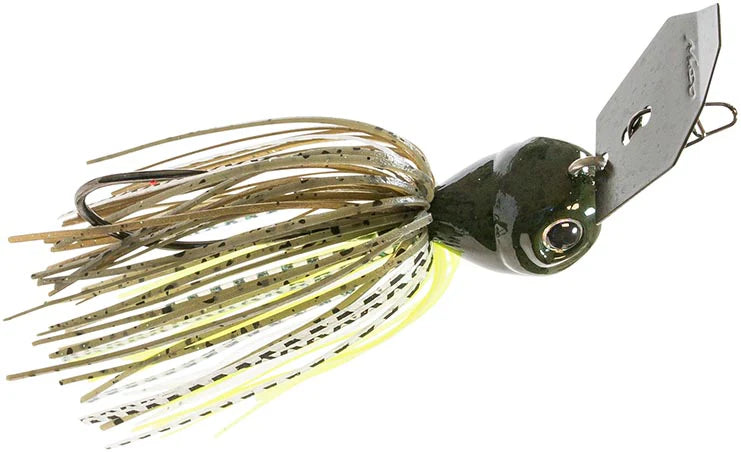Z Man ChatterBait Jack Hammer 1 1 4 oz