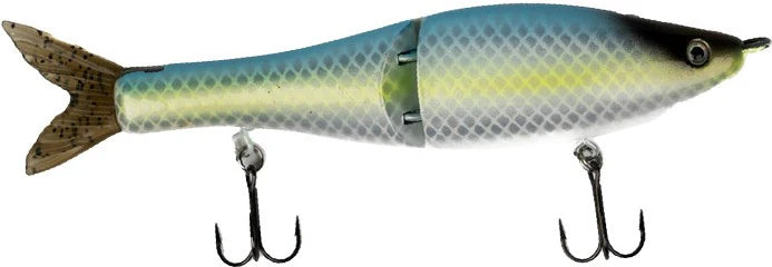 G Ratt Baits Sneaky Pete Glide Bait
