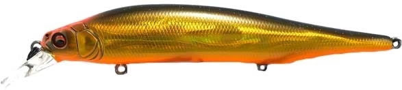 Megabass Ito Shiner 4 1 2 inch Suspending Jerkbait