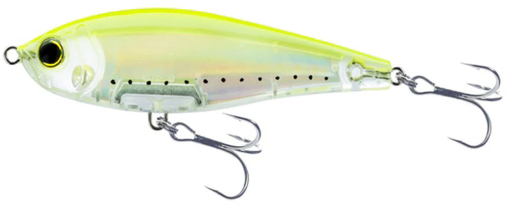 Yo Zuri 3D Inshore Slow Sinking 5 1 4 inch Twitchbait