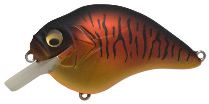 Megabass S Crank 15 Shallow Squarebill Crankbait