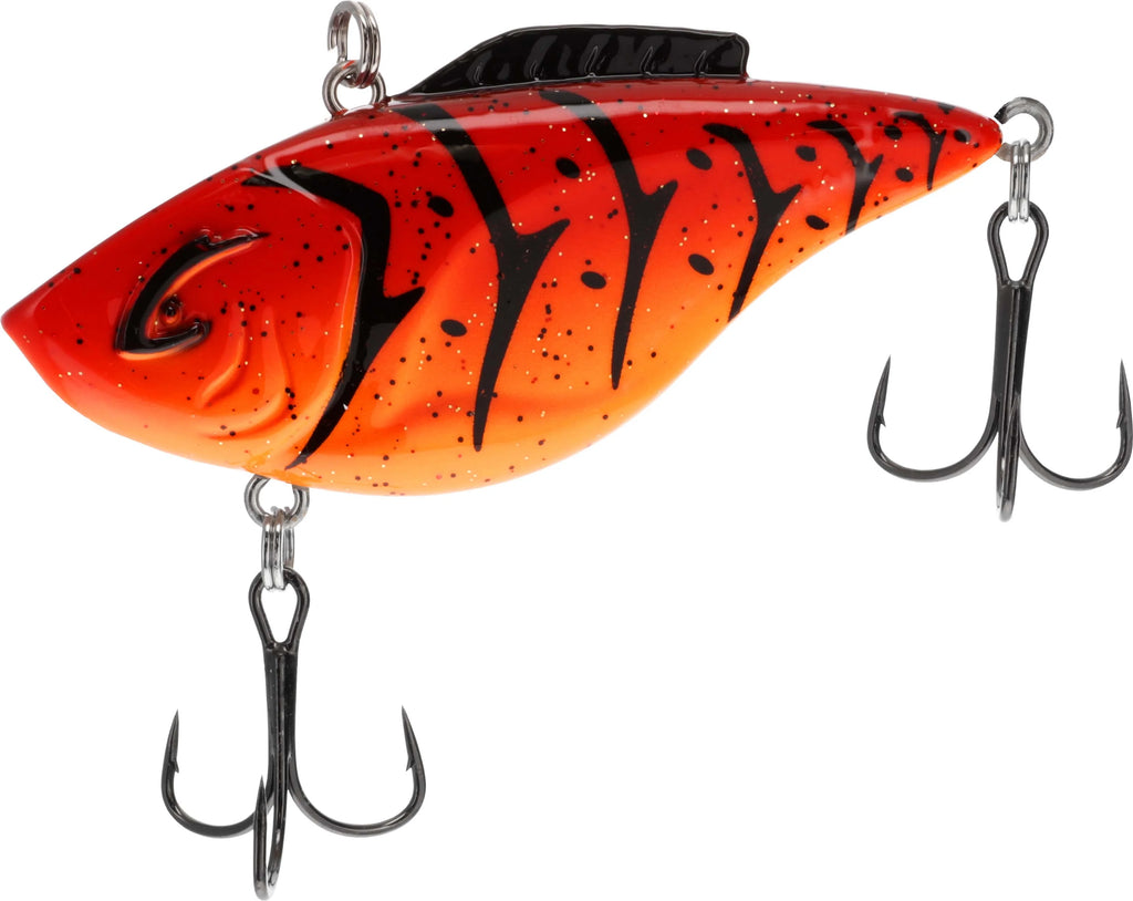 Bill Lewis Hammer Trap Lipless Crankbait 25 Inches