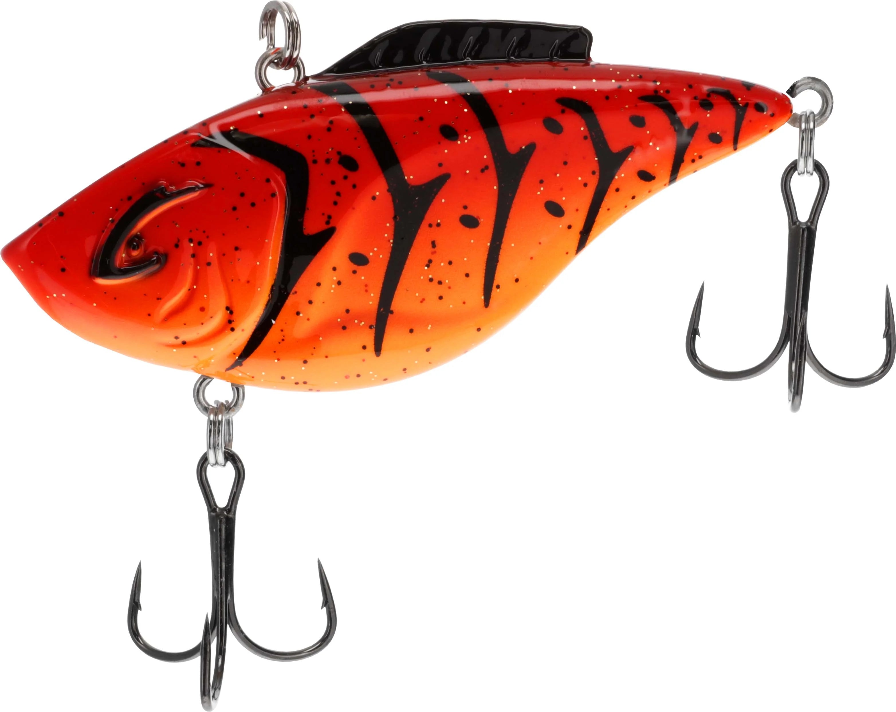 Bill Lewis Hammer Trap Lipless Crankbait 25 Inches
