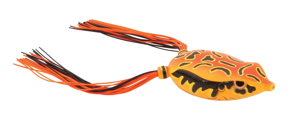SPRO Dean Rojas Bronzeye Frog 65