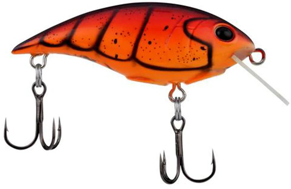 Berkley Shallow Money Badger Crankbait 26 Inch