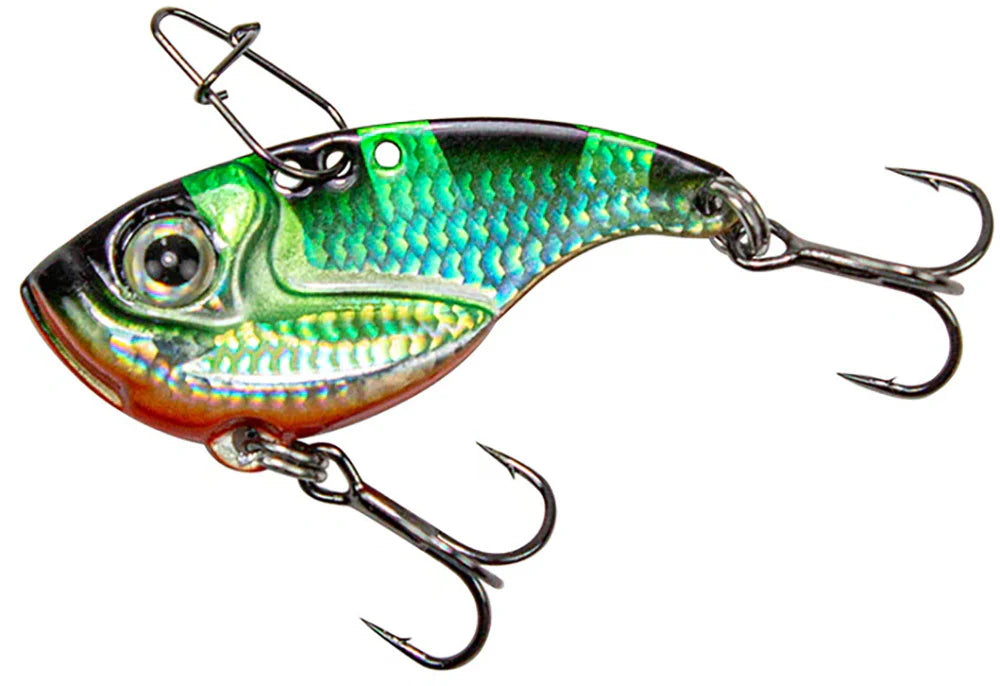 Lunkerhunt Lunker Blade 15 Inch