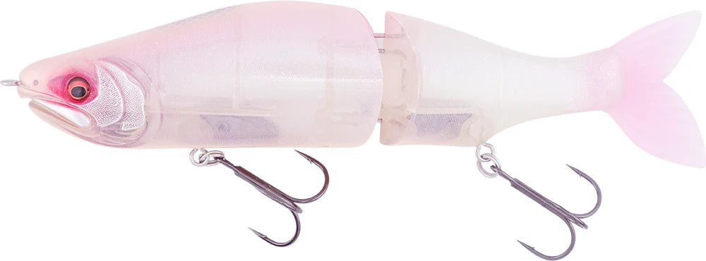 Megabass Respect Series GLXS Spawn Cherry May 2025 Release