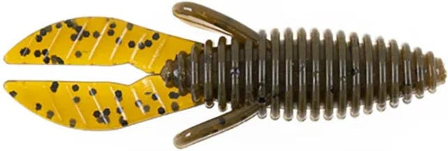 Missile Baits Micro D Bomb Creature Bait 23 Inch