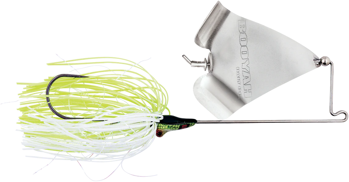 Booyah Squelcher Buzzbait