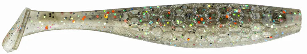 NetBait BaitFuel HexTek Blip Minnow 3 Inch
